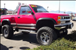 1989 Chevrolet K1500