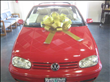 2001 Volkswagen Cabrio