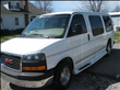 2005 GMC Savana