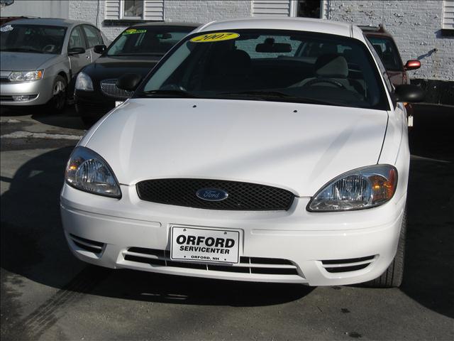 2007 Ford Taurus for sale