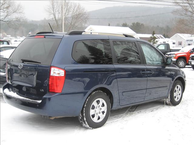 2009 Kia Sedona for sale