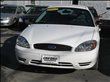 2007 Ford Taurus