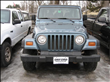 1998 Jeep Wrangler