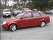 2005 Suzuki Forenza