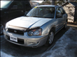 2005 Subaru Impreza