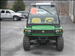 2007 JOHN DEERE GATOR -w/100 Hours