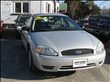 2007 Ford Taurus