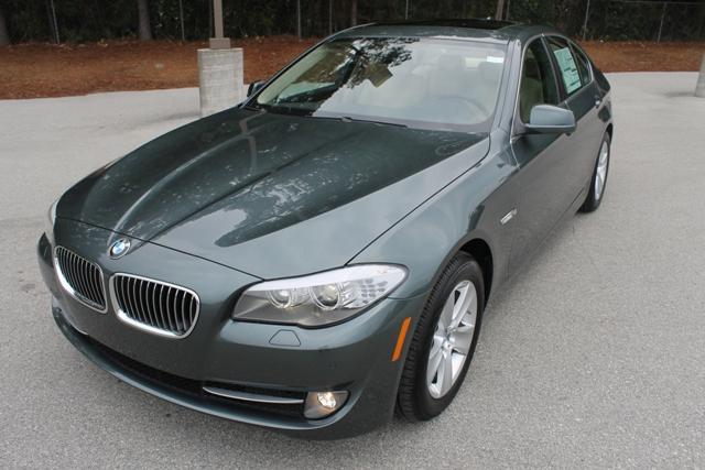 2012 BMW 5 series for sale