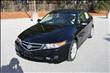 2008 Acura TSX