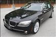 2009 BMW 7 series