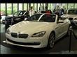 2012 BMW 6 series
