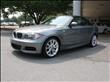 2012 BMW 1 series