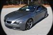 2008 BMW M6