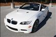 2008 BMW M3