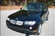 2009 BMW X3