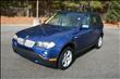 2008 BMW X3