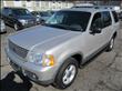 2002 Ford Explorer