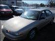 2001 Oldsmobile Intrigue