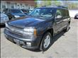 2003 Chevrolet TrailBlazer EXT