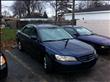2001 Honda Accord