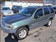 2003 Jeep Grand Cherokee