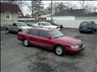 1994 Lincoln Continental