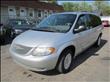 2002 Chrysler Town & Country