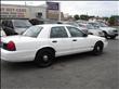 2007 Ford Crown Victoria