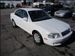 2002 Kia Optima