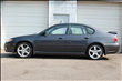 2008 Subaru Legacy