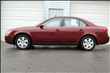 2008 Hyundai Sonata