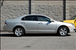 2007 Ford Fusion