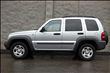 2004 Jeep Liberty