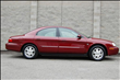 2004 Mercury Sable