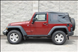 2007 Jeep Wrangler
