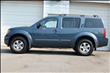 2006 Nissan Pathfinder