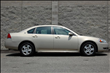 2009 Chevrolet Impala