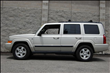 2007 Jeep Commander