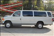 2007 Ford E350 Wagon