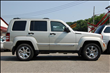 2008 Jeep Liberty
