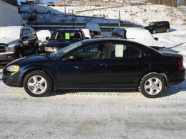 2006 Dodge Stratus