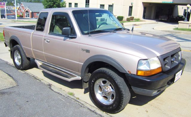 1998 Ford Ranger