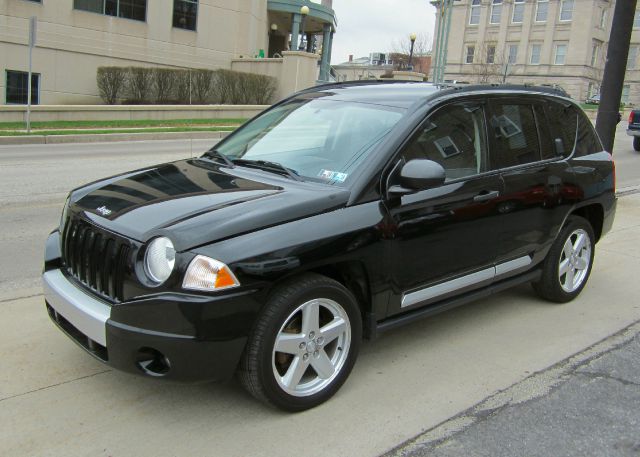 2007 Jeep Compass