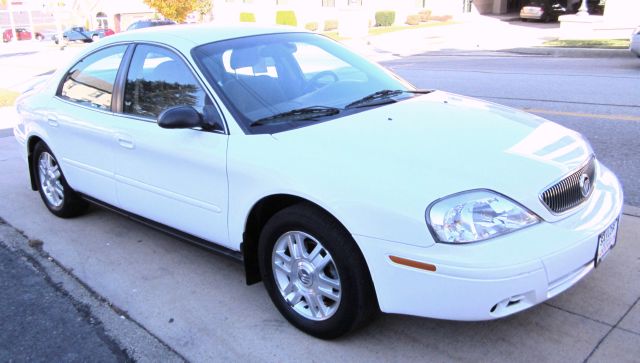2005 Mercury Sable