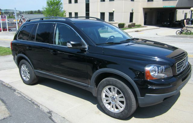 2008 Volvo XC90