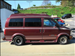 1995 Chevrolet Astro