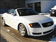 2003 Audi TT