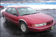 1997 Chrysler LHS