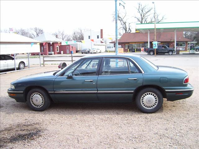 1997 Buick LeSabre for sale