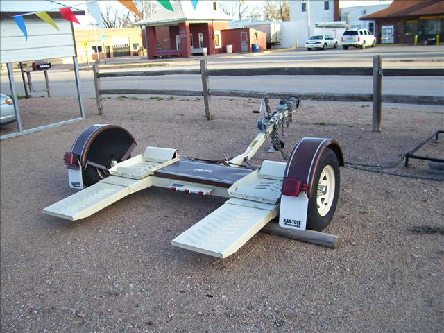1990 Kar-Tote trailer for sale